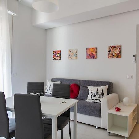 Modern Apartment Near Ponte Vecchio. Firenze Bagian luar foto