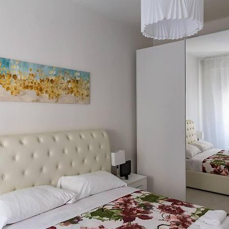 Modern Apartment Near Ponte Vecchio. Firenze Bagian luar foto