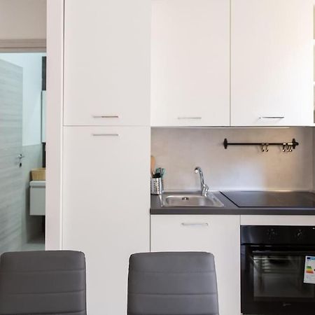 Modern Apartment Near Ponte Vecchio. Firenze Bagian luar foto