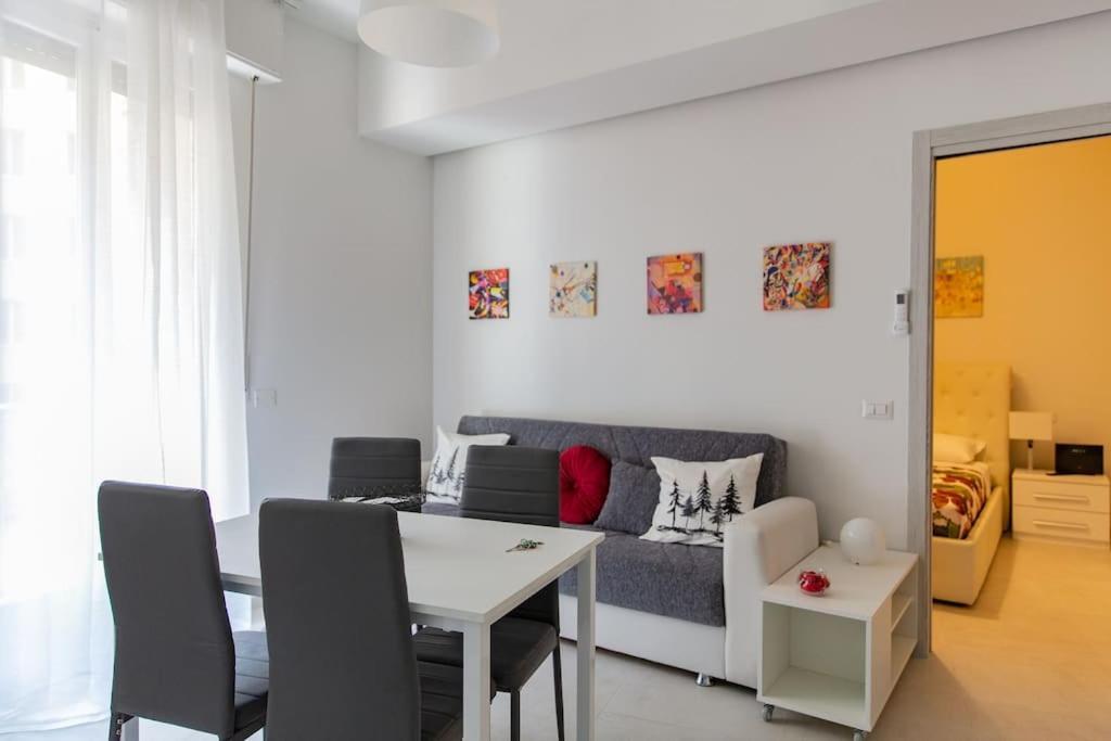 Modern Apartment Near Ponte Vecchio. Firenze Bagian luar foto