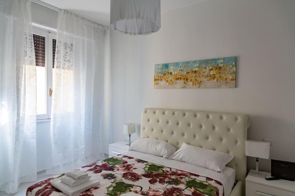 Modern Apartment Near Ponte Vecchio. Firenze Bagian luar foto