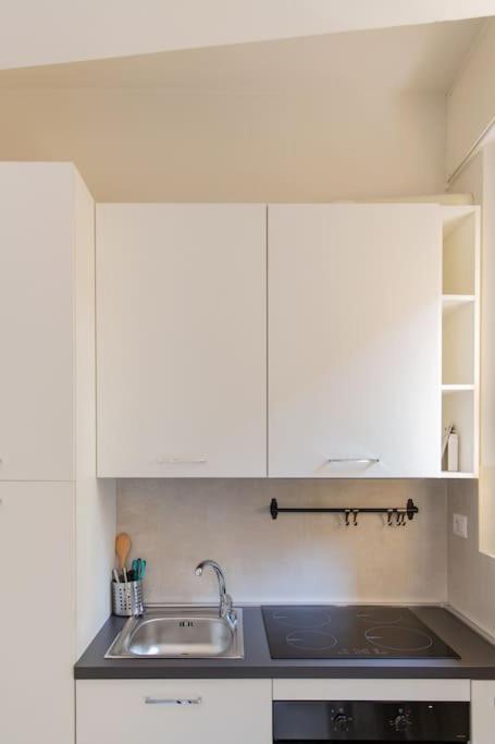 Modern Apartment Near Ponte Vecchio. Firenze Bagian luar foto