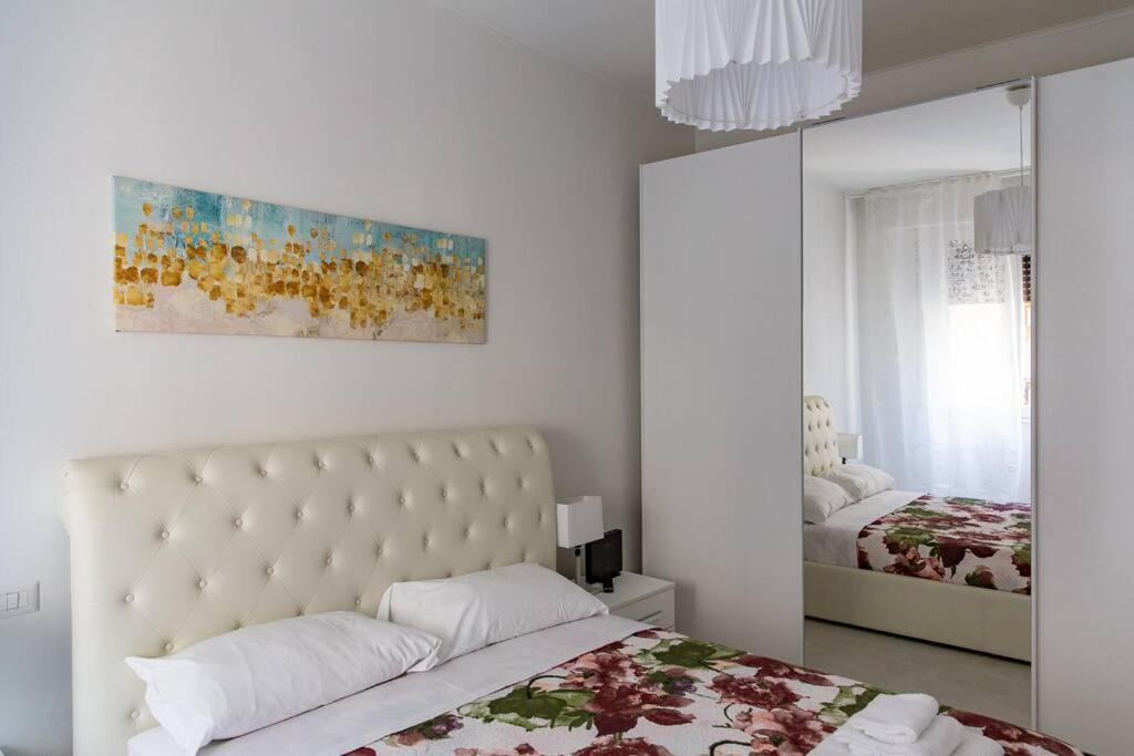 Modern Apartment Near Ponte Vecchio. Firenze Bagian luar foto