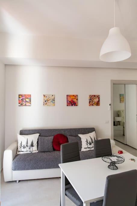 Modern Apartment Near Ponte Vecchio. Firenze Bagian luar foto