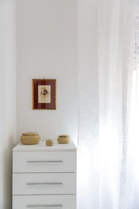 Modern Apartment Near Ponte Vecchio. Firenze Bagian luar foto